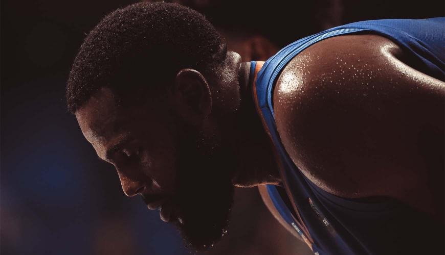 Satria Muda Pertamina Berpisah Dengan Wendell Lewis