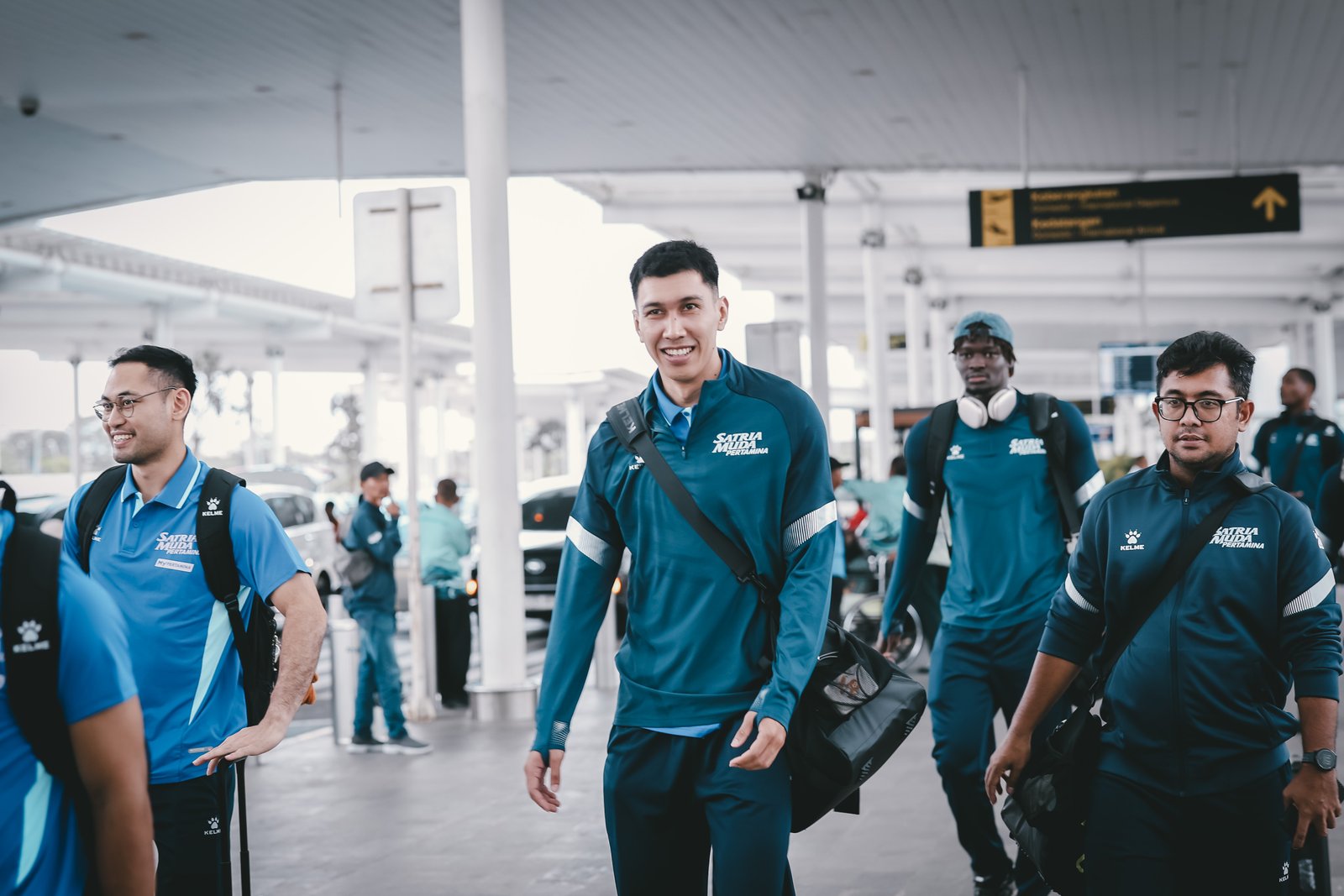 For the Sake of His Mother\\\\\\\\\\\\\\\'s Rendang, Pandu Wiguna Willingly Goes Home to Duri