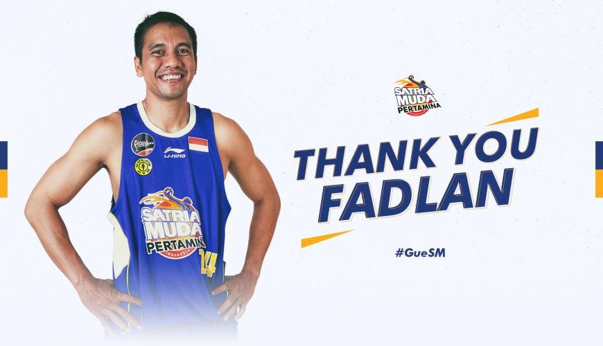 AKHIRI KERJA SAMA DENGAN FADLAN