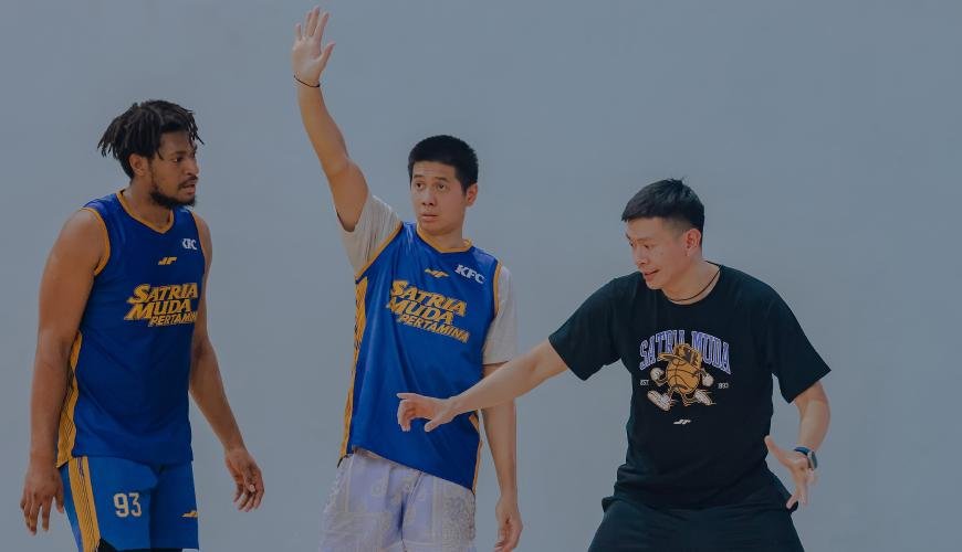 SM Mau Maksimal di All Indonesian Cup