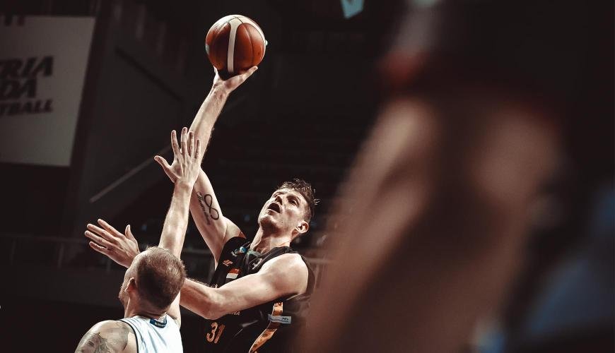 Satria Muda Siap Rebut Laga Pamungkas Kontra Pelita Jaya