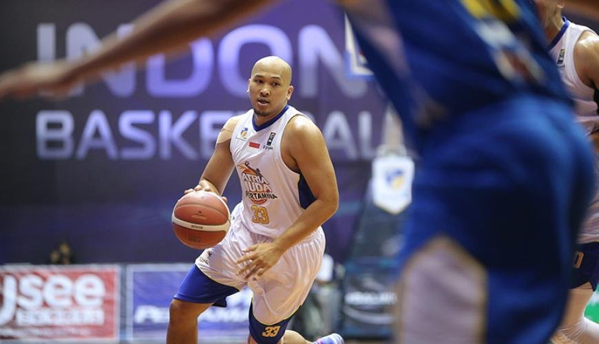 SATU POIN DARI LAGA PERDANA