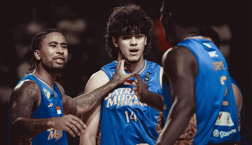 Pelajaran Berharga Dari Laga Back To Back