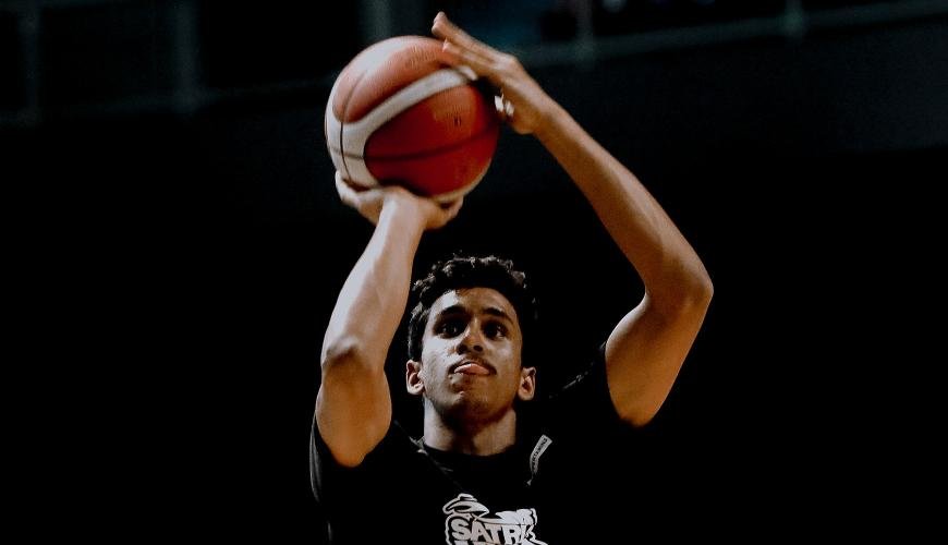 Ali Bagir Cedera Jelang Laga Perdana