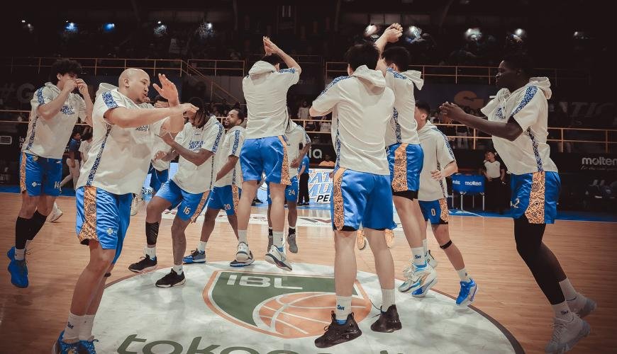 Defense Rapi, Back To Back Pun Teratasi. 