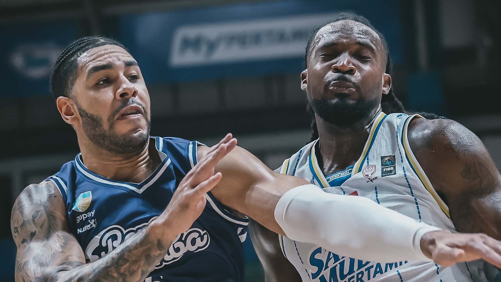 SATRIA MUDA PERTAMINA BANDUNG SUFFERS SECOND LOSS OF 2026 SEASON AT BANDUNG ARENA