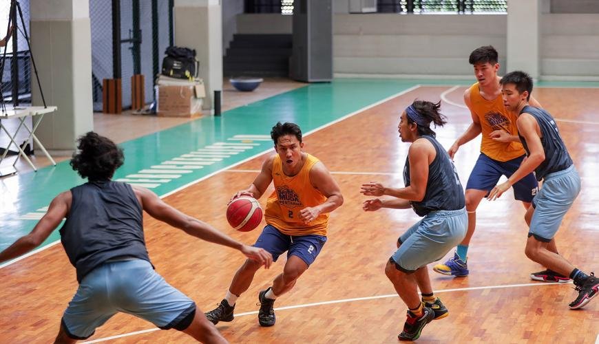 Dua Kemenangan Jelang Pra Musim