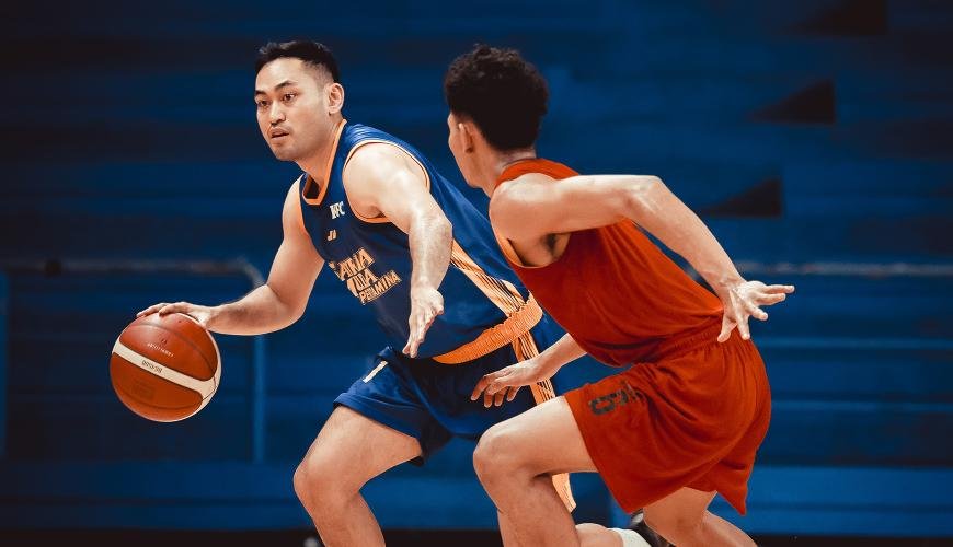 Hasil Positif Dari Uji Tanding Perdana