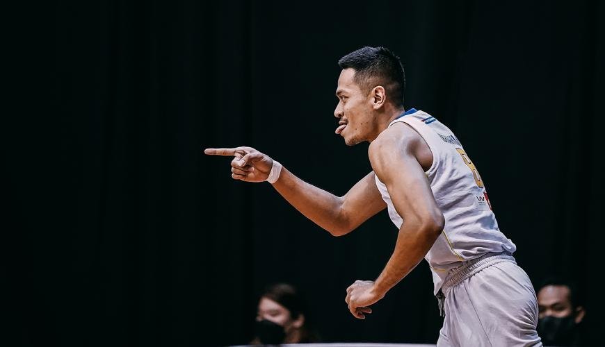 Buka Seri Keempat Dengan Kemenangan Atas Patriots