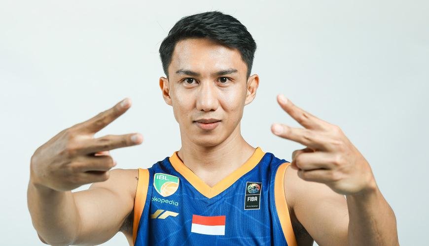 Berpisah Dengan Hardianus