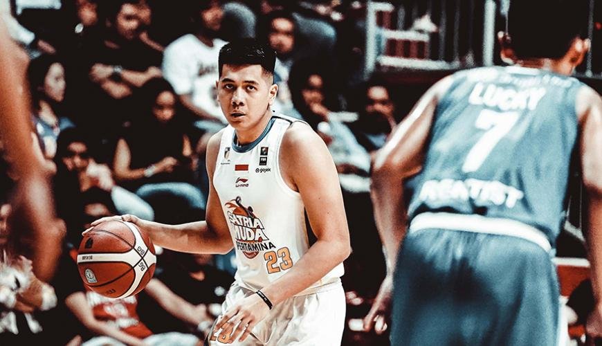 AVAN SEPUTRA PERPANJANG KONTRAK