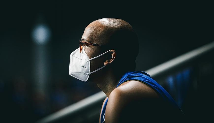 Rekaman Lensa: Persiapan Musim 2021 Satria Muda Pertamina