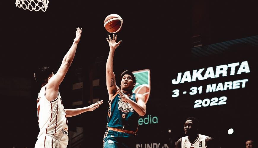 Tampil Buruk SM Pertamina Telan Kekalahan Ketiga