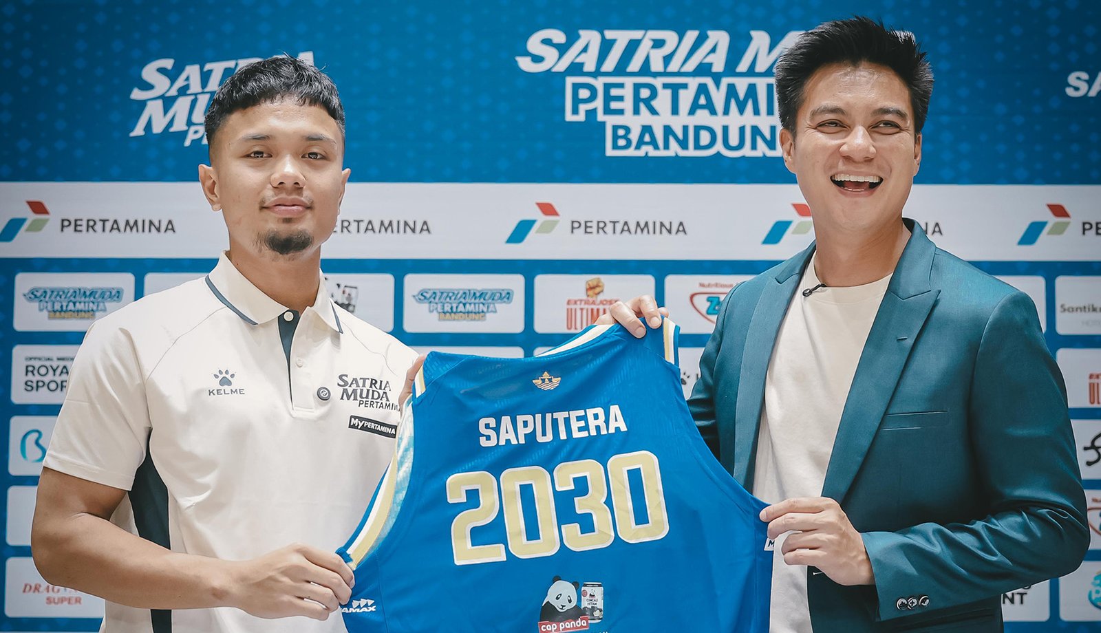 YUDHA SEPAKAT LANJUTKAN KERJA SAMA