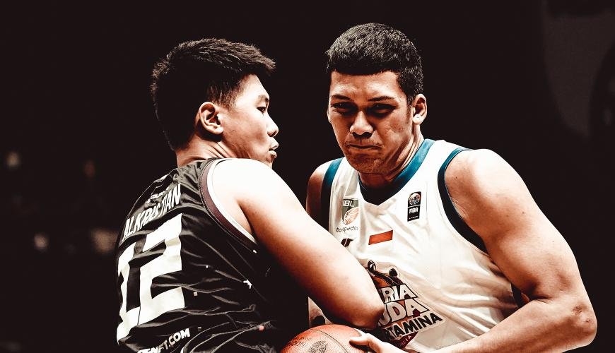 Akhiri Tiga Laga Beruntun Dengan Kemenangan Dari Bali United