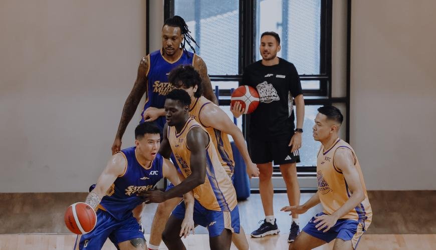 Berharap Sempurna di Yogyakarta