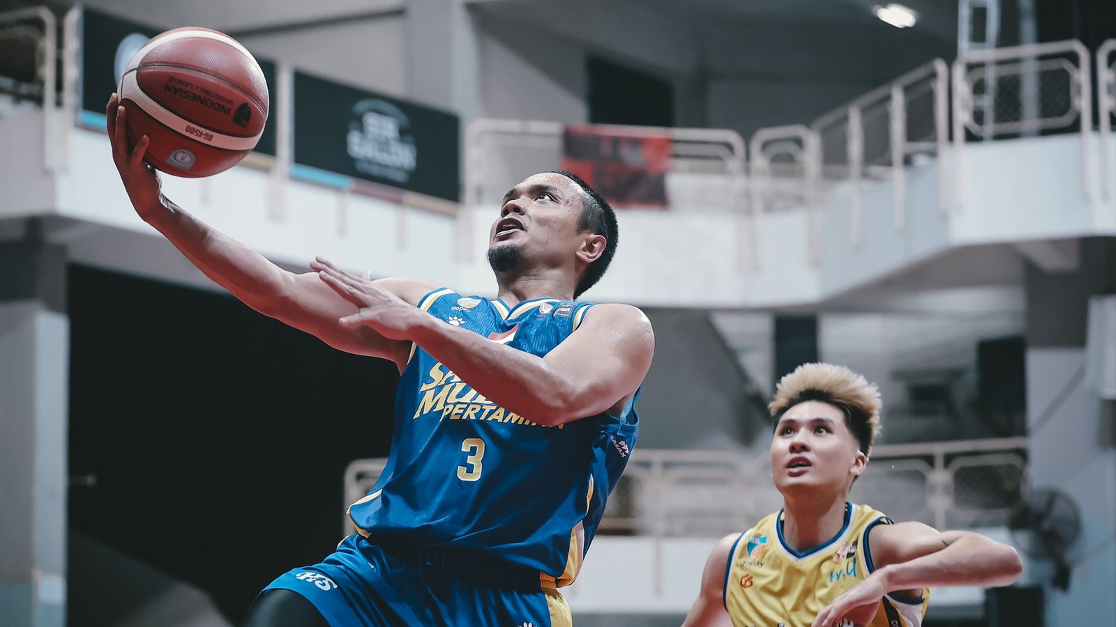 EMPAT KEMENANGAN TANDANG DI AWAL IBL 2026, SATRIA MUDA PERTAMINA BANDUNG BELUM TERKALAHKAN  