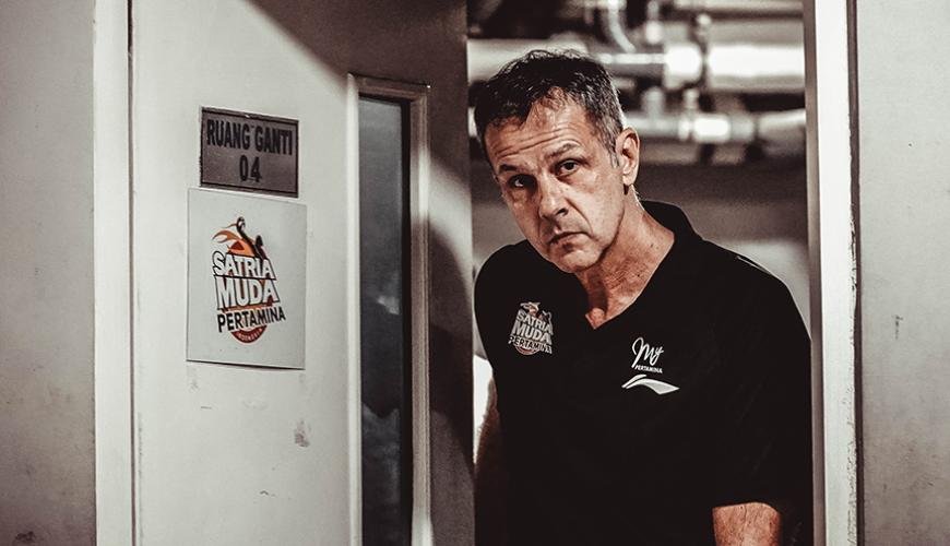 MILOS TENTANG PERSIAPAN AKHIR SATRIA MUDA