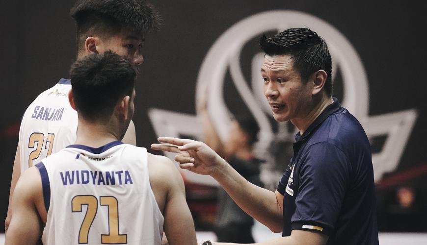 Bungkam Satya Wacana, SM Pertamina Garansi Tempat Hingga Hari Pamungkas