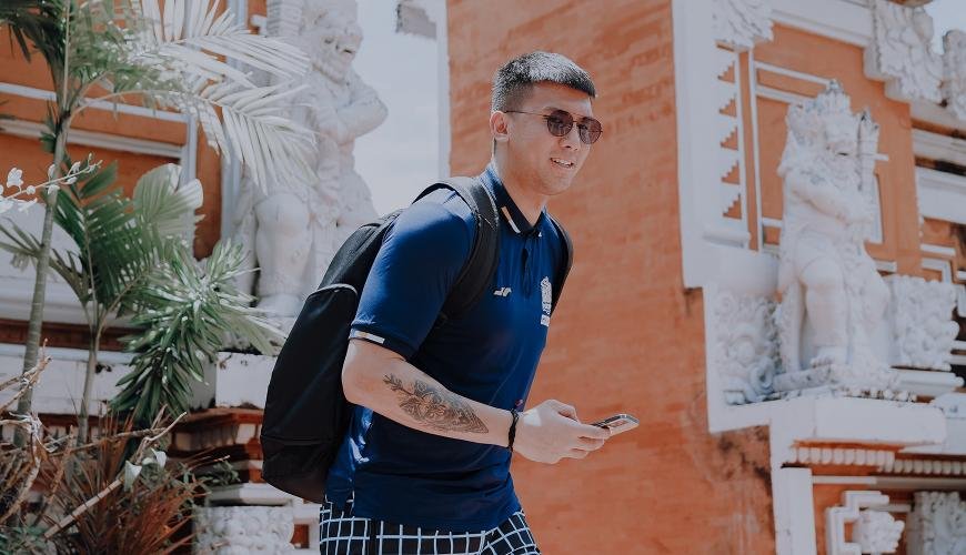 SM Pertamina TIba Di Denpasar