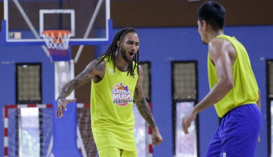 SM Kembali Atasi NSH 81-78