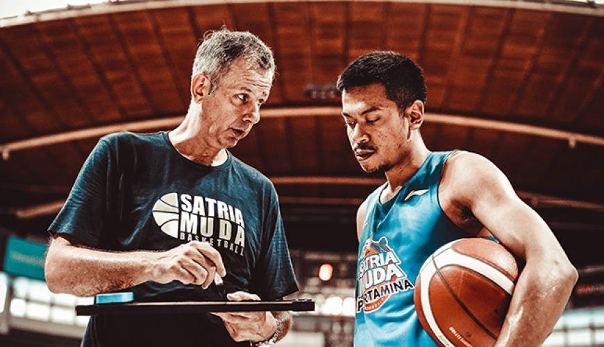 JAKARTA PSBB: SM PERTAMINA JAJAKI TEMPAT ALTERNATIF UNTUK BERLATIH