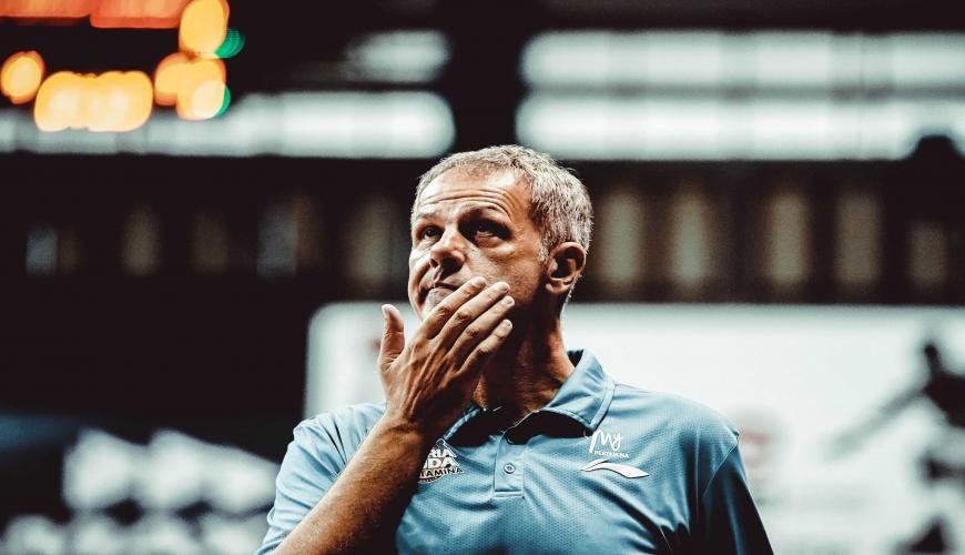 MILOS PEJIC KEMBALI KE SERBIA